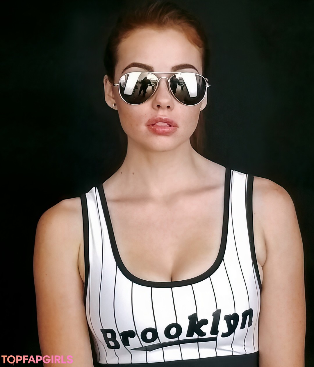Naakte gelekte OnlyFans-foto van Sabrina Lynn #848
