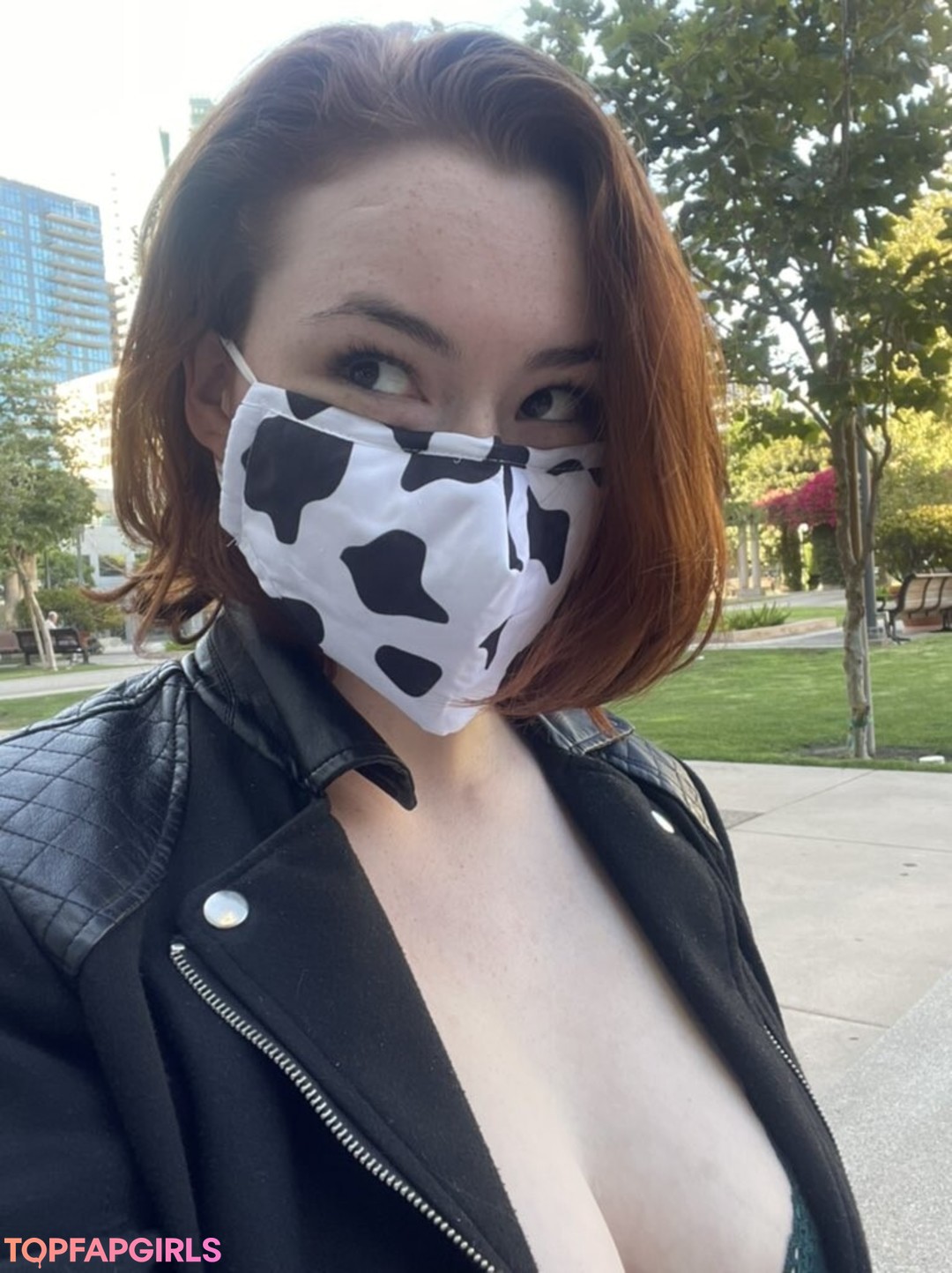 Naakte gelekte OnlyFans-foto van Sabrina Lynn #929