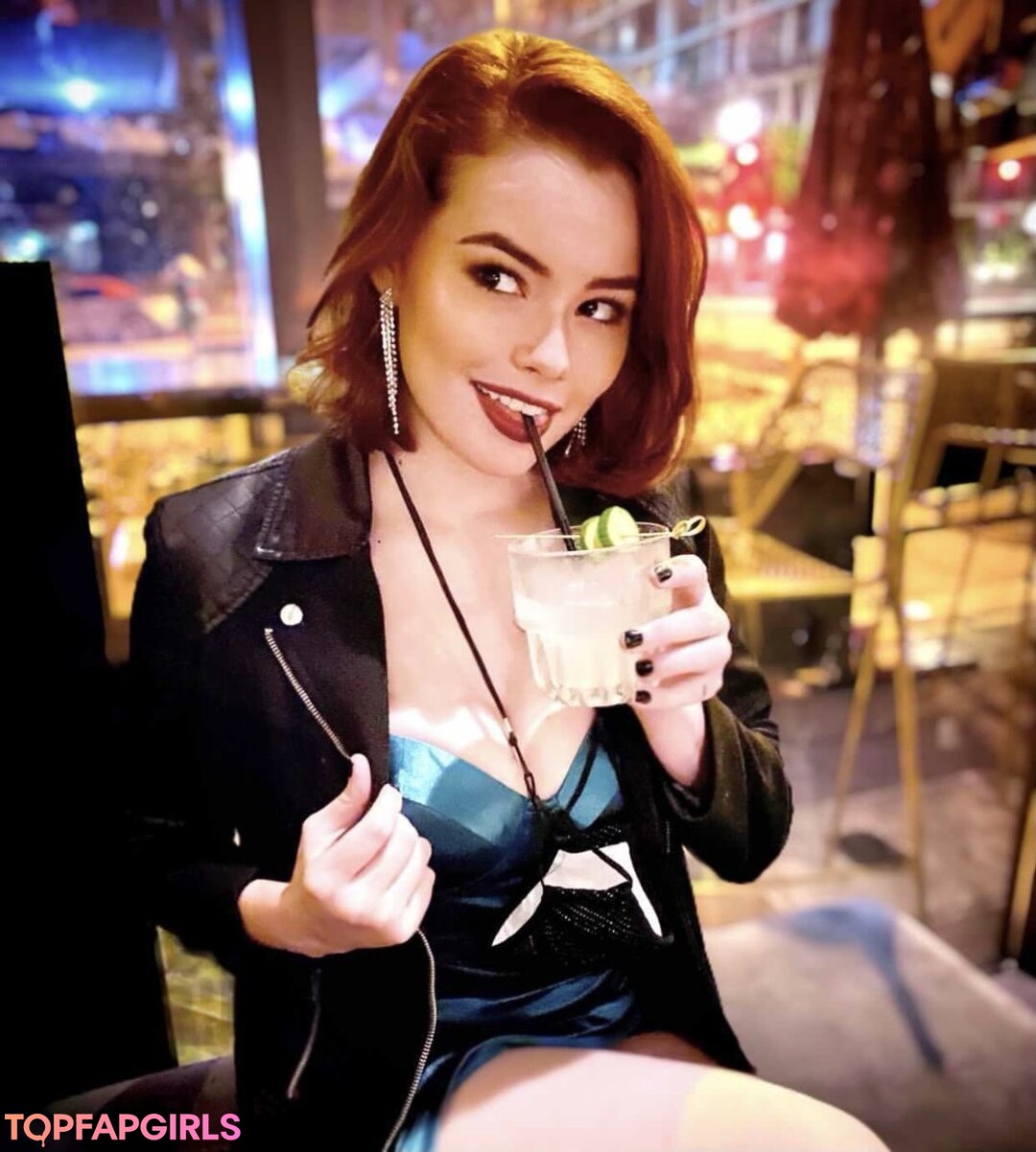 Naakte gelekte OnlyFans-foto van Sabrina Lynn #931