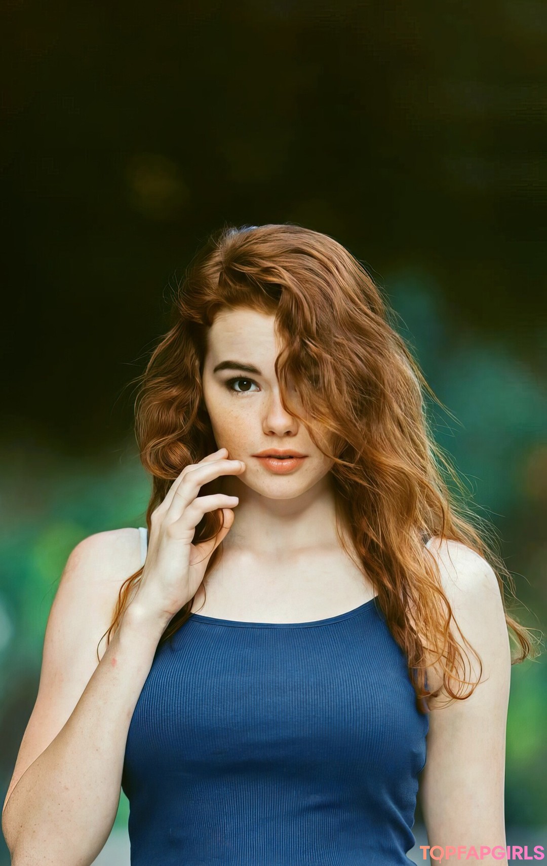 Naakte gelekte OnlyFans-foto van Sabrina Lynn #1000