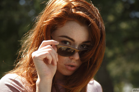 Naakte gelekte OnlyFans-foto van Sabrina Lynn