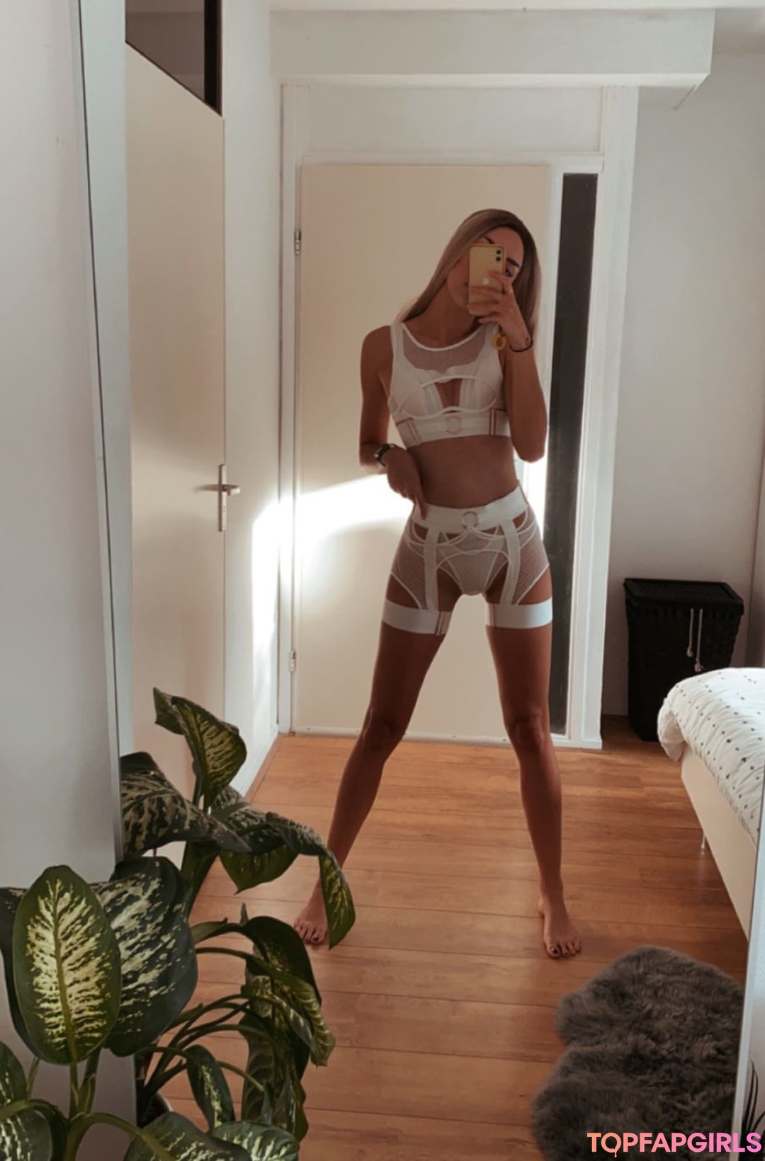 Naakte gelekte OnlyFans-foto van Luca #1193