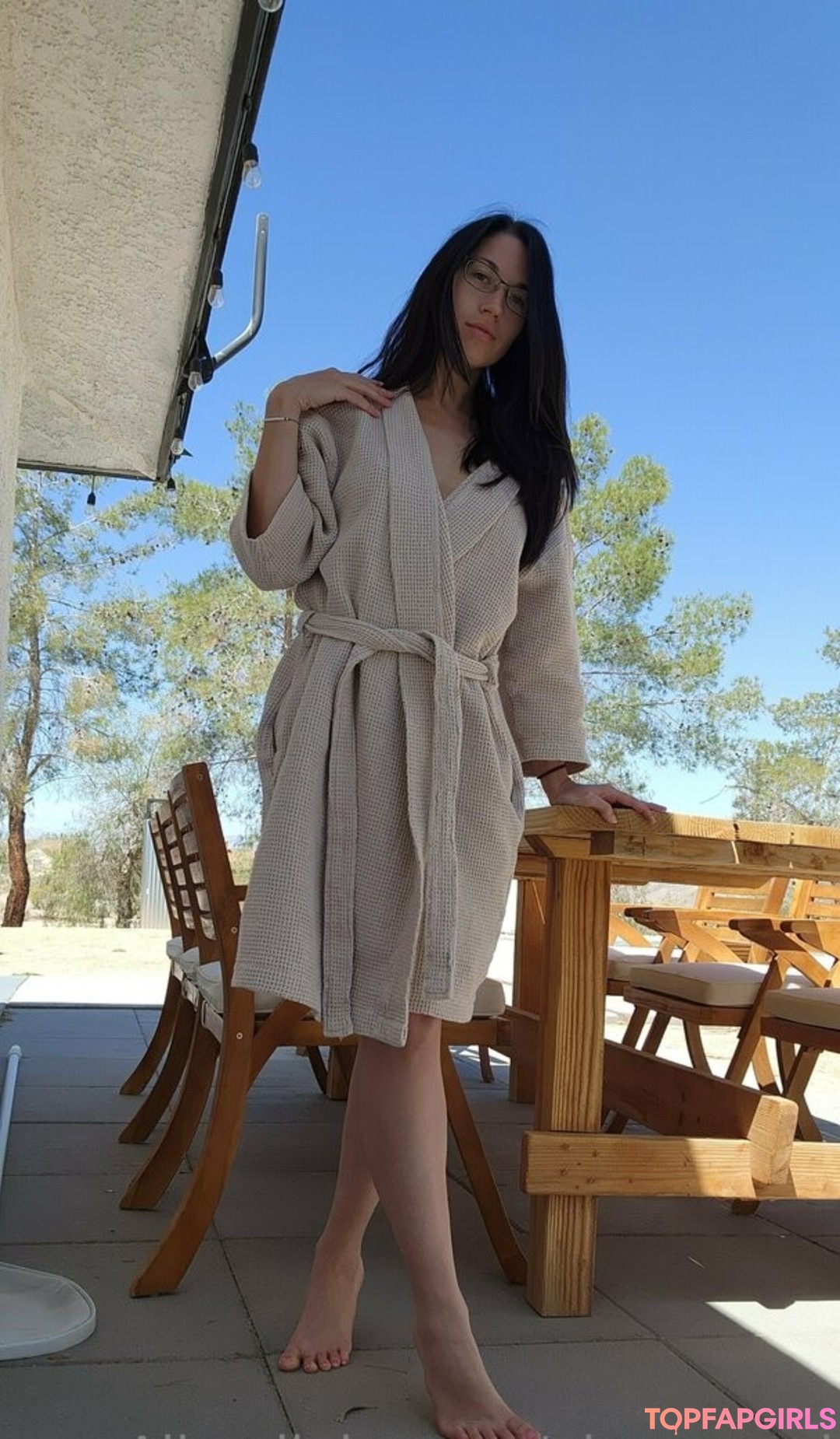 Naakte gelekte OnlyFans-foto van Alex Coal #1289