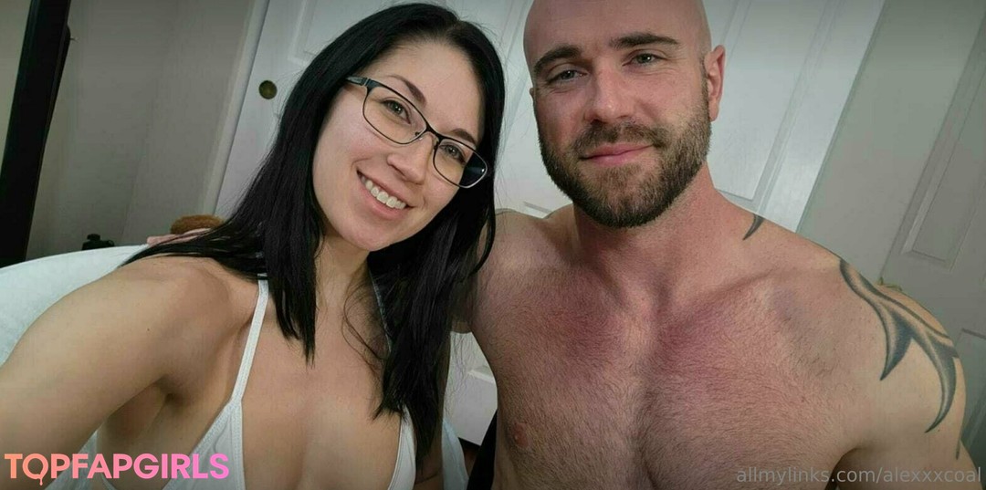 Naakte gelekte OnlyFans-foto van Alex Coal #1325