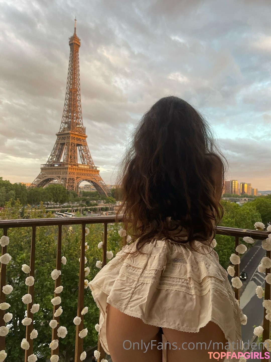 Naakte gelekte OnlyFans-foto van Mati #213