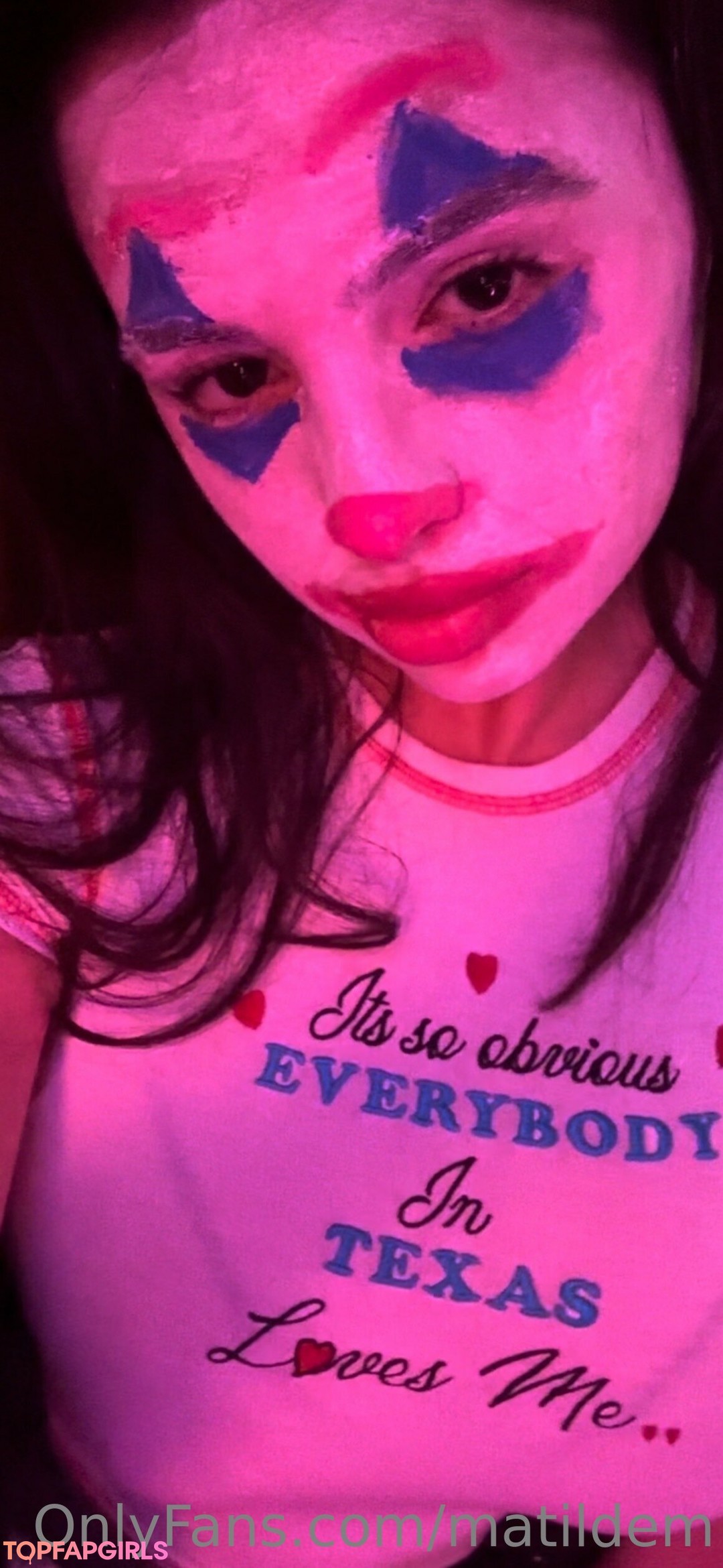 Naakte gelekte OnlyFans-foto van Mati #231