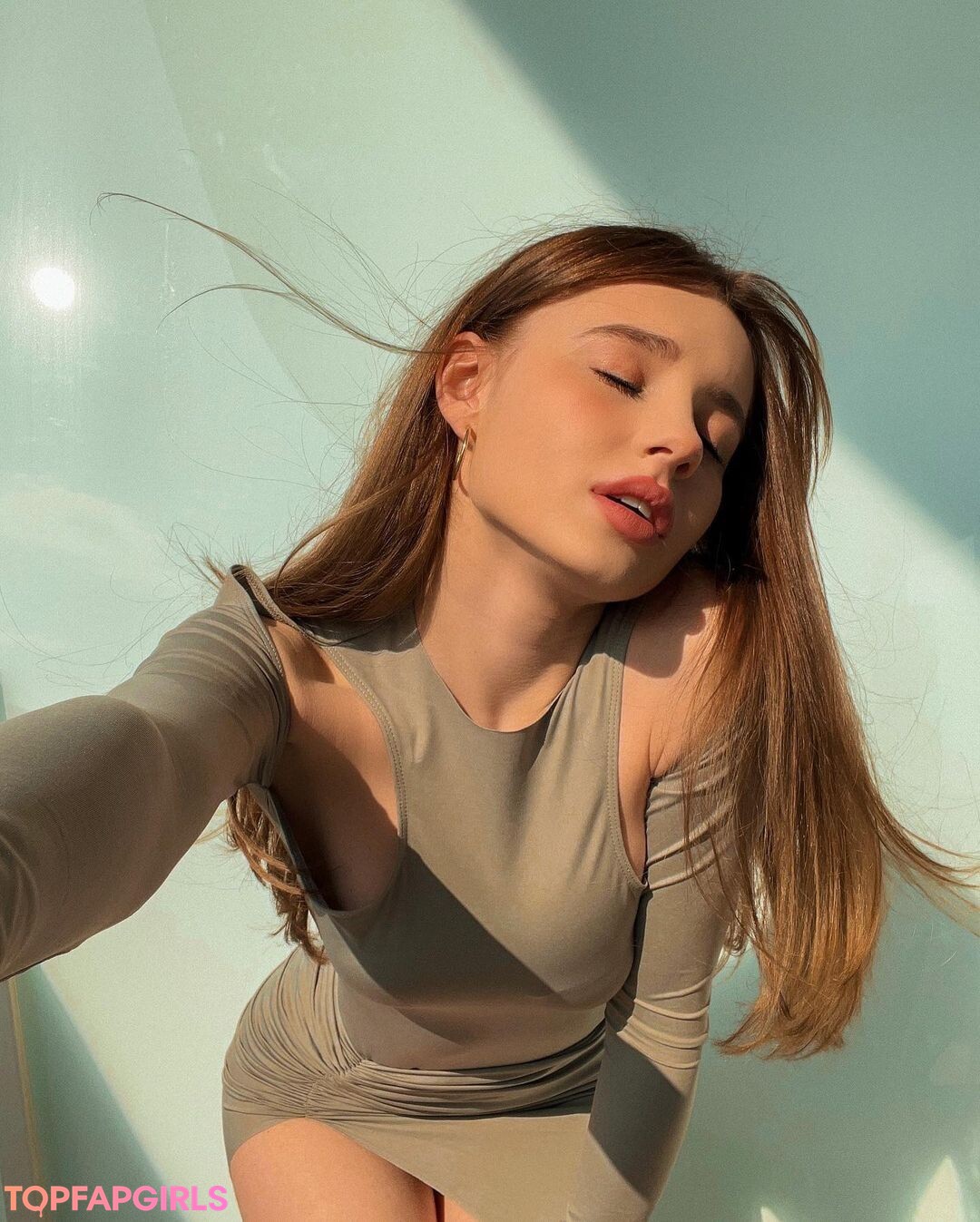 Naakte gelekte OnlyFans-foto van Elizabeth Vasilenko #68