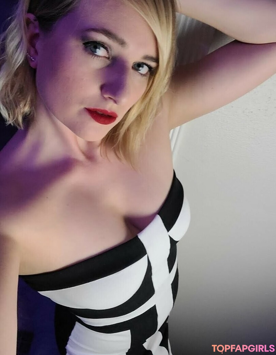 Naakte gelekte OnlyFans-foto van Kate England #3268