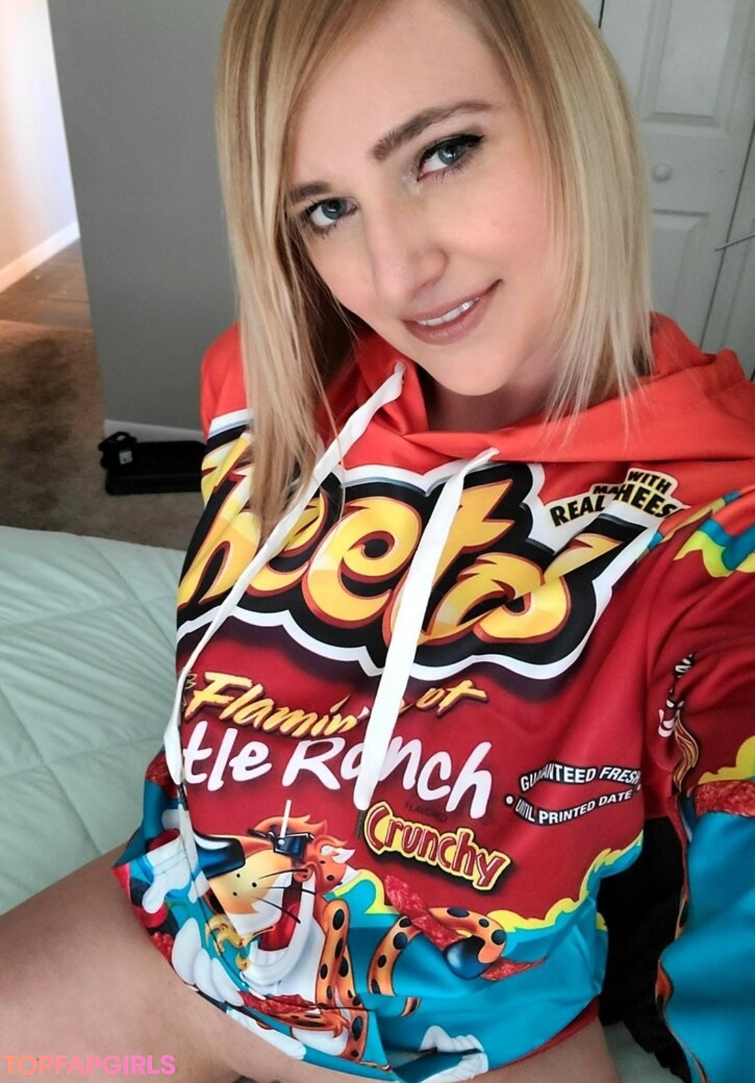 Naakte gelekte OnlyFans-foto van Kate England #3570