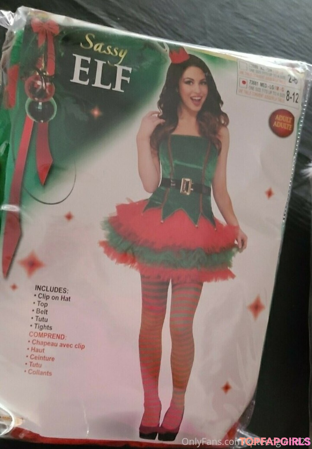 Naakte gelekte OnlyFans-foto van Kate England #3963