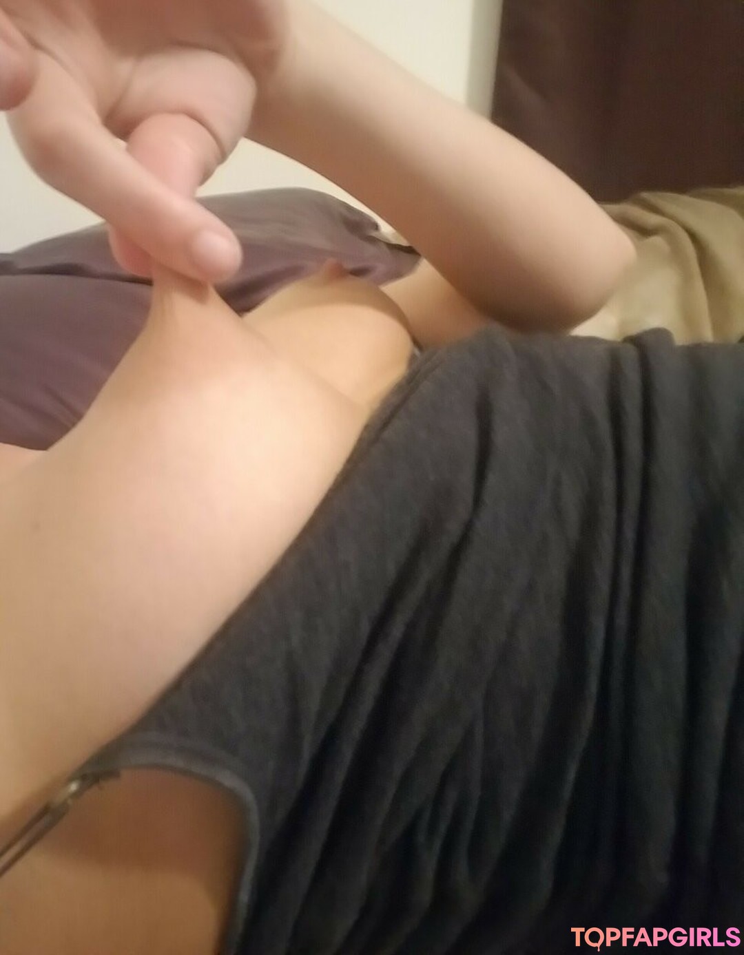 Naakte gelekte OnlyFans-foto van Kate England #3972