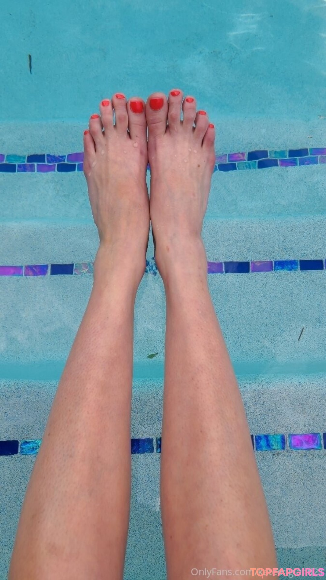 Naakte gelekte OnlyFans-foto van Kate England #218