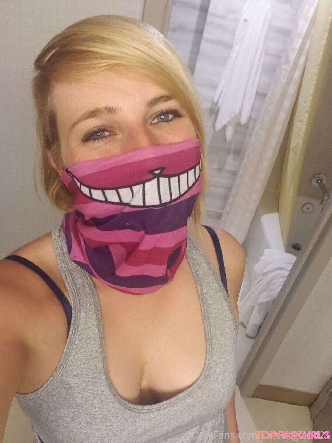Naakte gelekte OnlyFans-foto van Kate England #2513