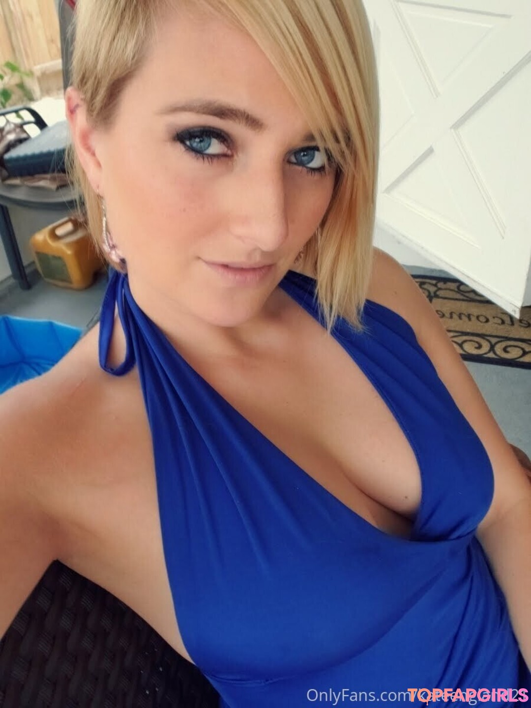 Naakte gelekte OnlyFans-foto van Kate England #3022