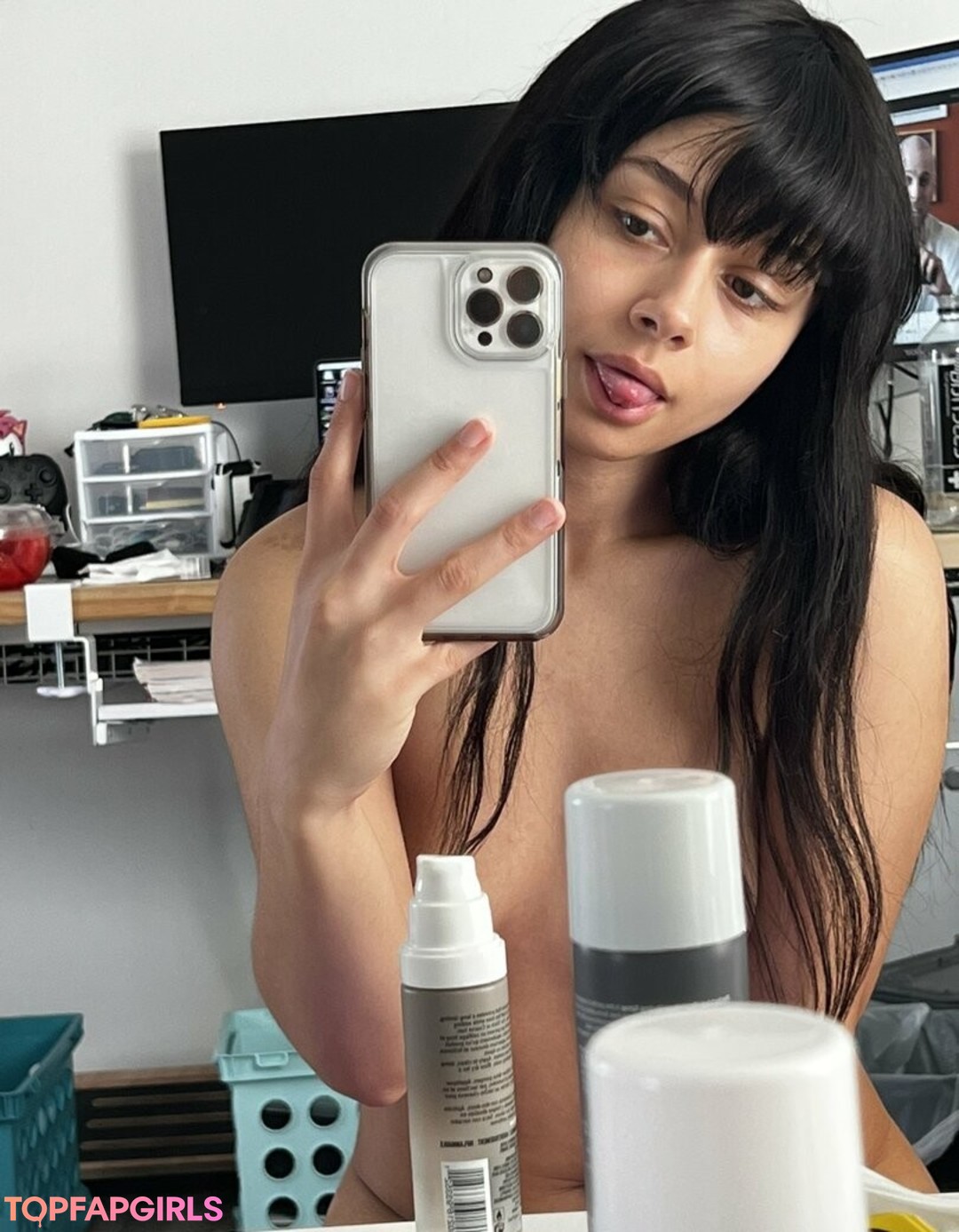 Naakte gelekte OnlyFans-foto van Irlupdog #1026