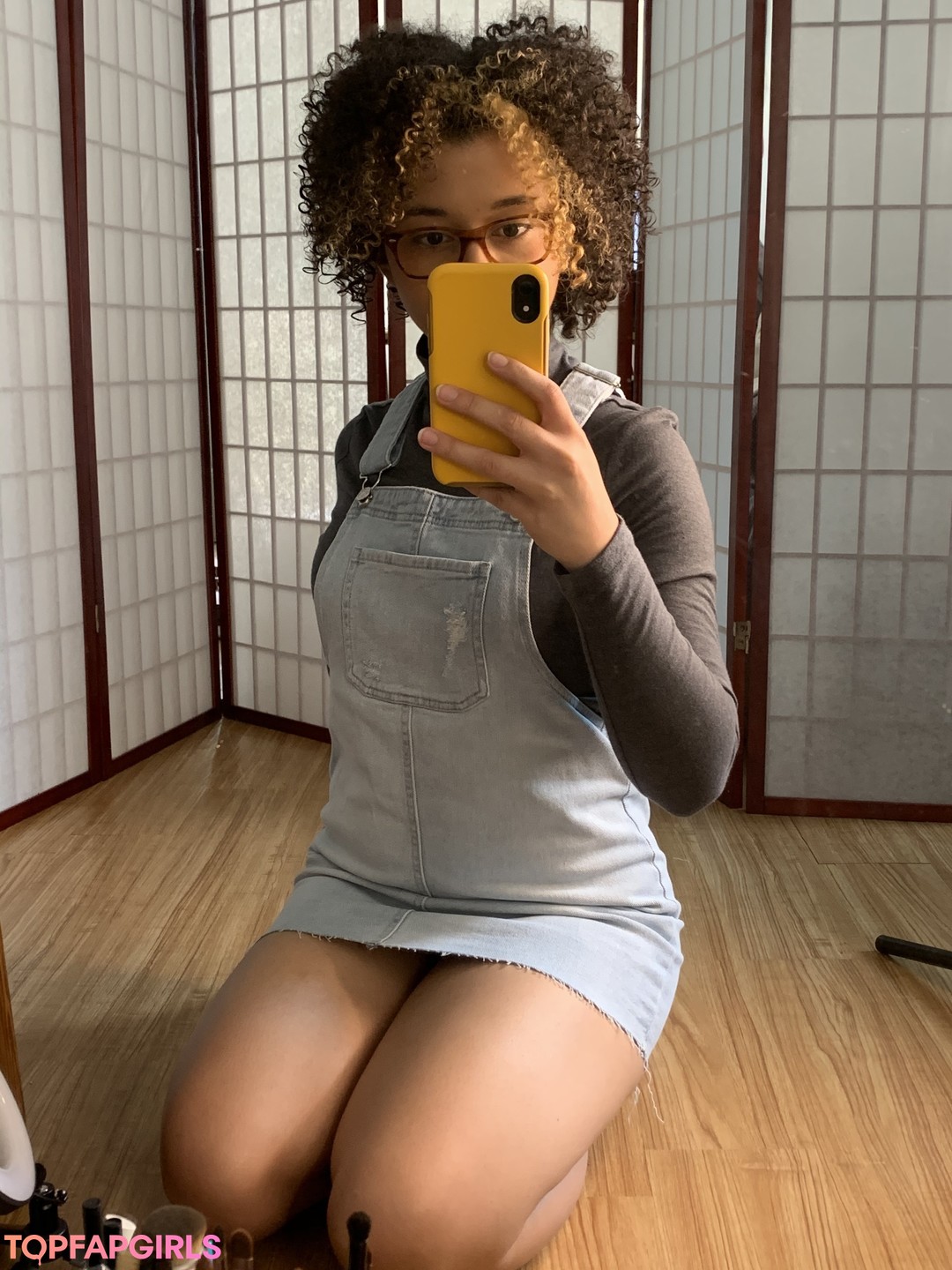 Naakte gelekte OnlyFans-foto van Irlupdog #274