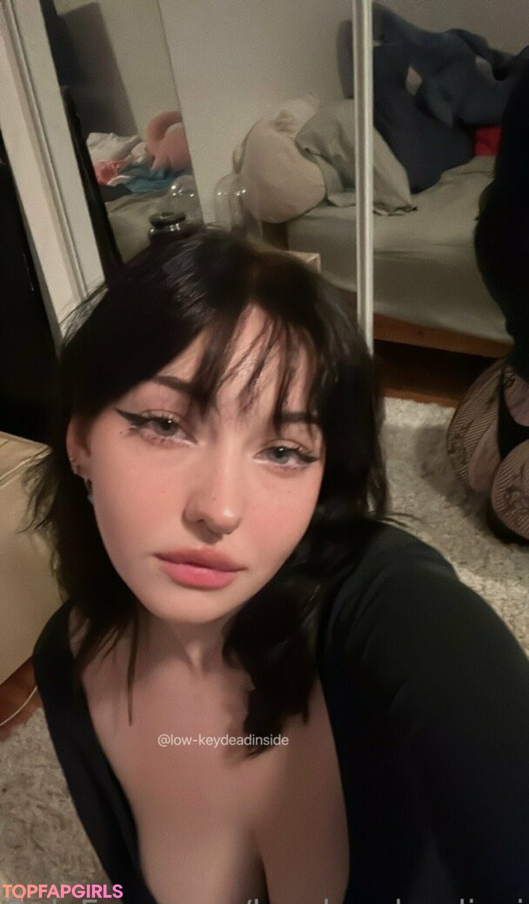 Naakte gelekte OnlyFans-foto van Cassss #581