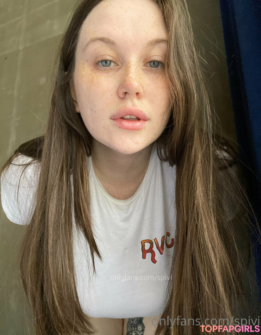 Naakte gelekte OnlyFans-foto van Spivi #160