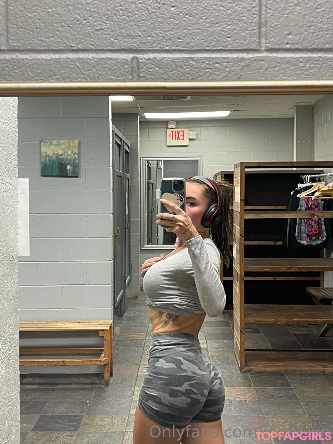 Naakte gelekte OnlyFans-foto van Jamie Lynn Rinaldi #866