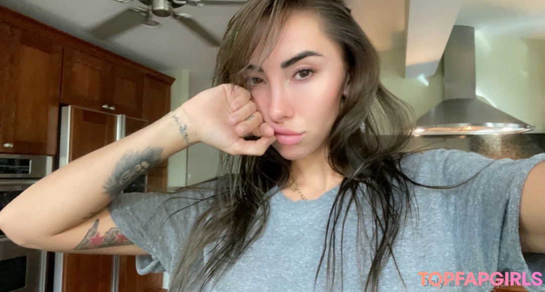 Naakte gelekte OnlyFans-foto van Jamie Lynn Rinaldi #1442