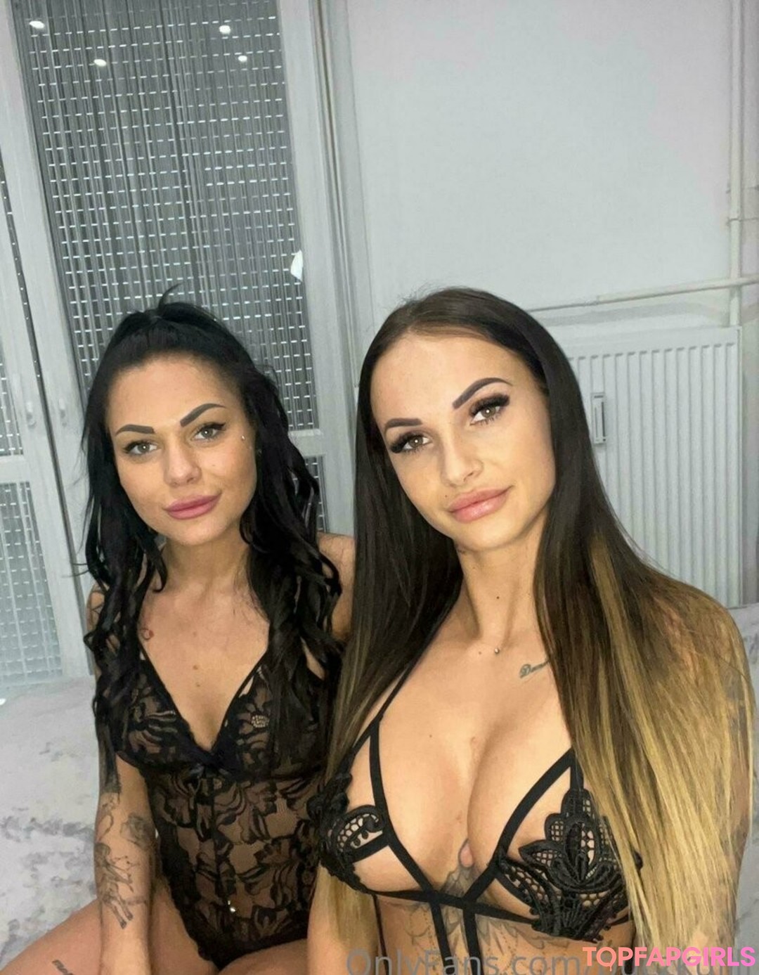 Naakte gelekte OnlyFans-foto van Buczkulili #914