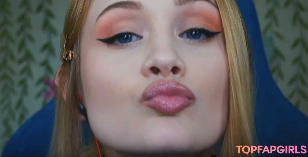 Naakte gelekte OnlyFans-foto van Miinu Inu #81