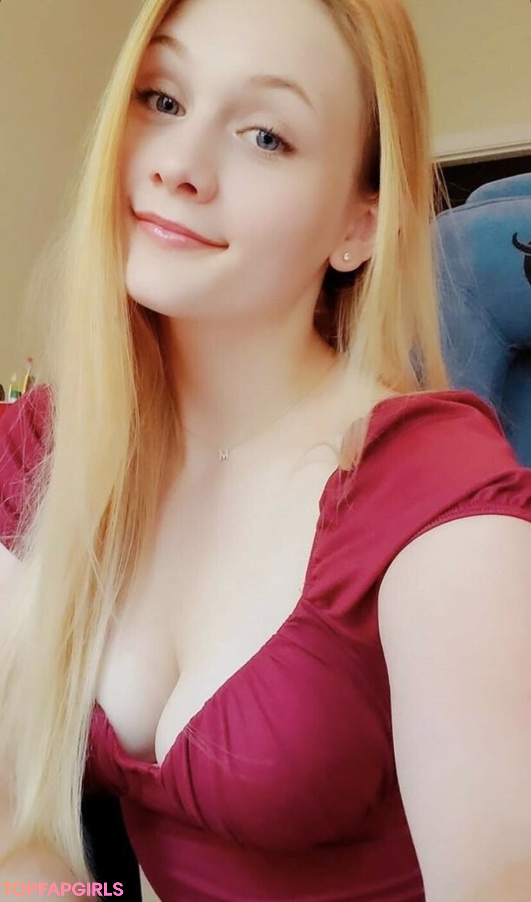 Naakte gelekte OnlyFans-foto van Miinu Inu #85