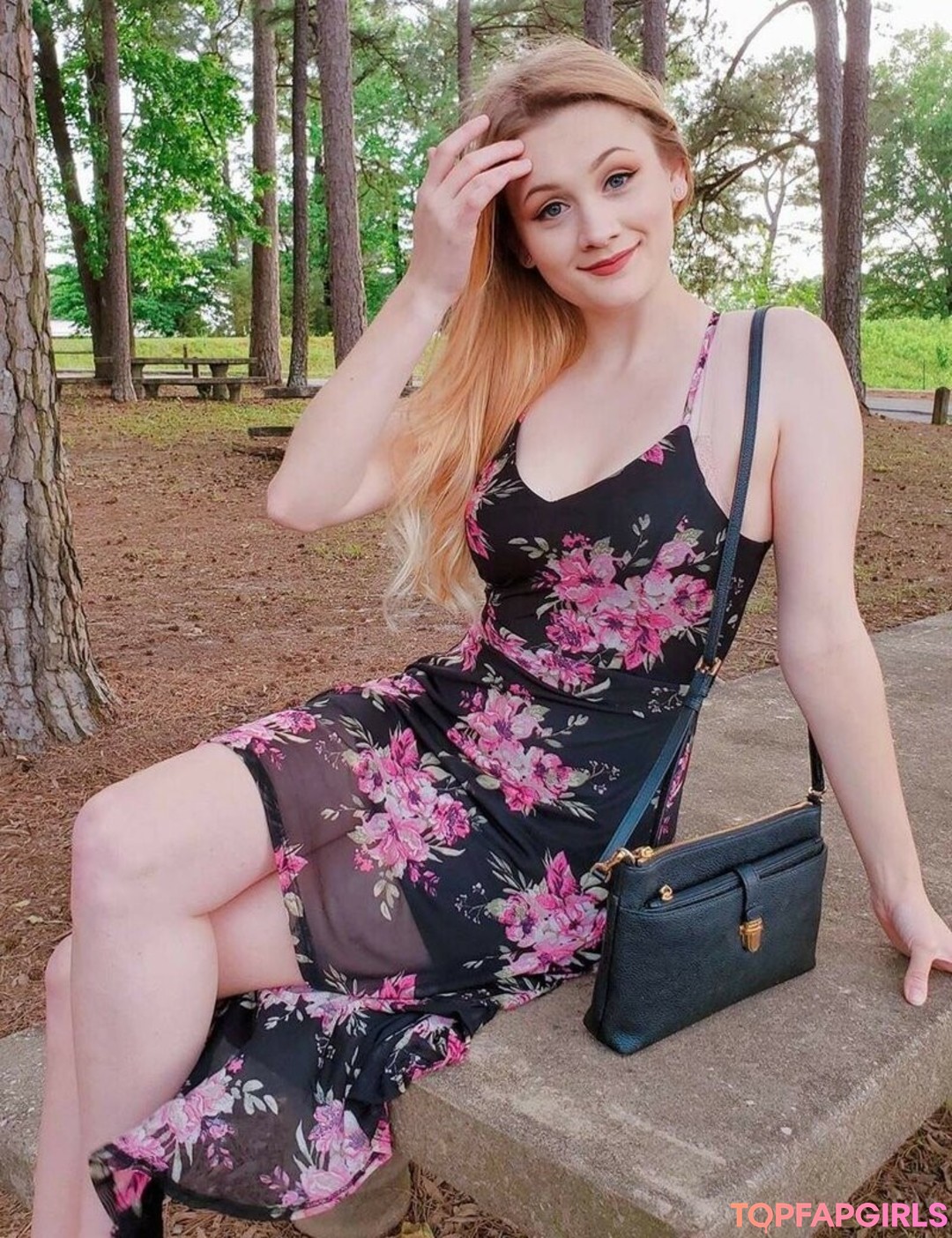 Naakte gelekte OnlyFans-foto van Miinu Inu #86