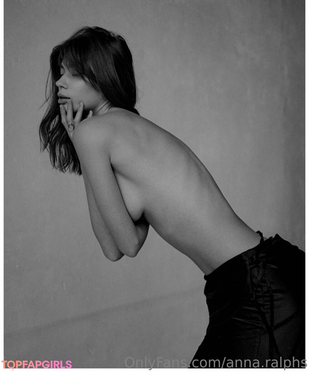 Naakte gelekte OnlyFans-foto van Deanralphs #198