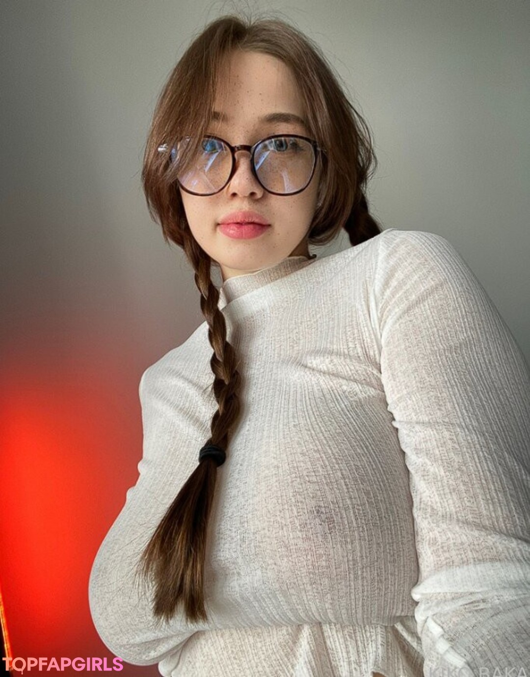 Naakte gelekte OnlyFans-foto van Kiko Baka #1119