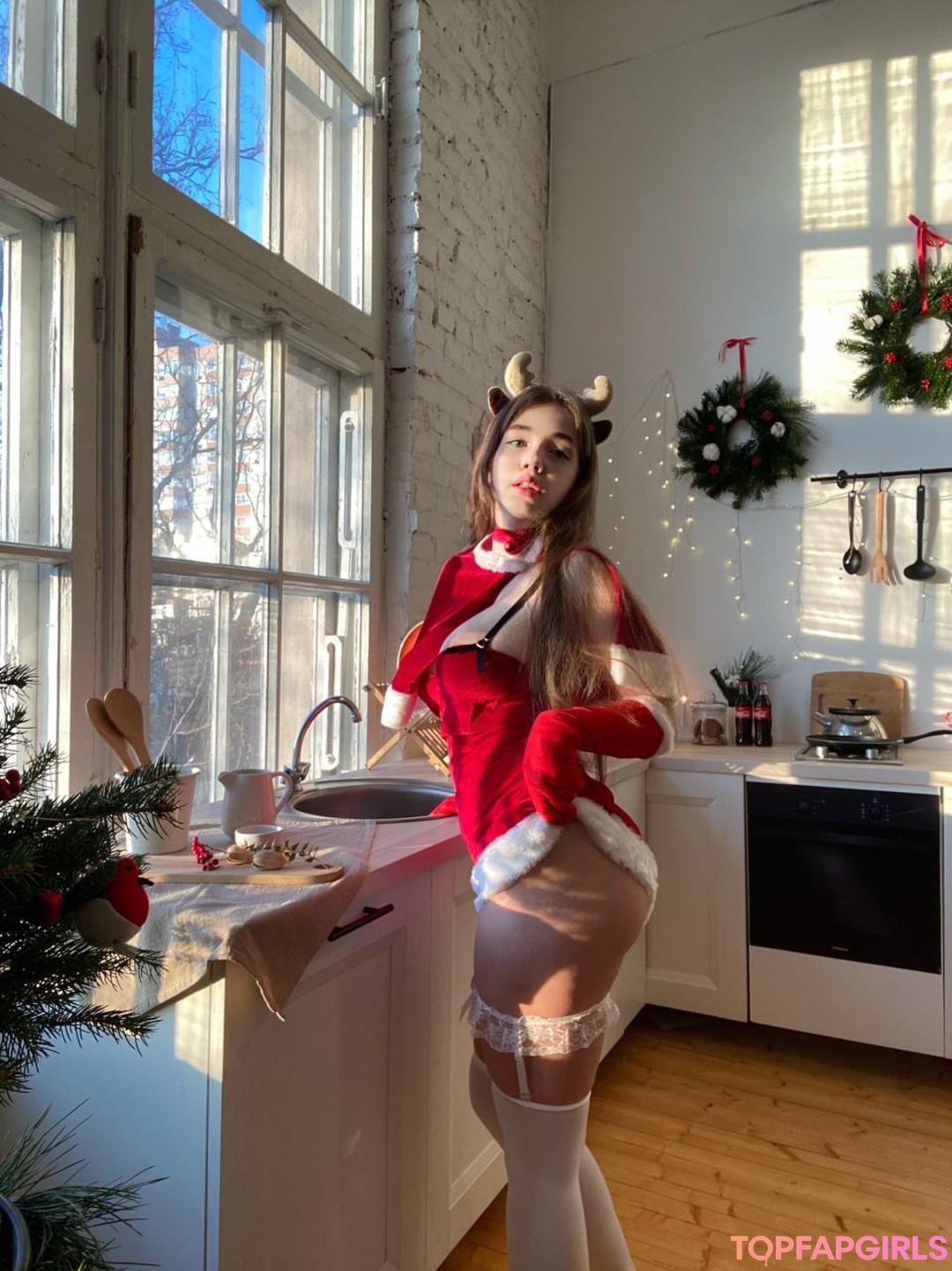 Naakte gelekte OnlyFans-foto van Kiko Baka #285