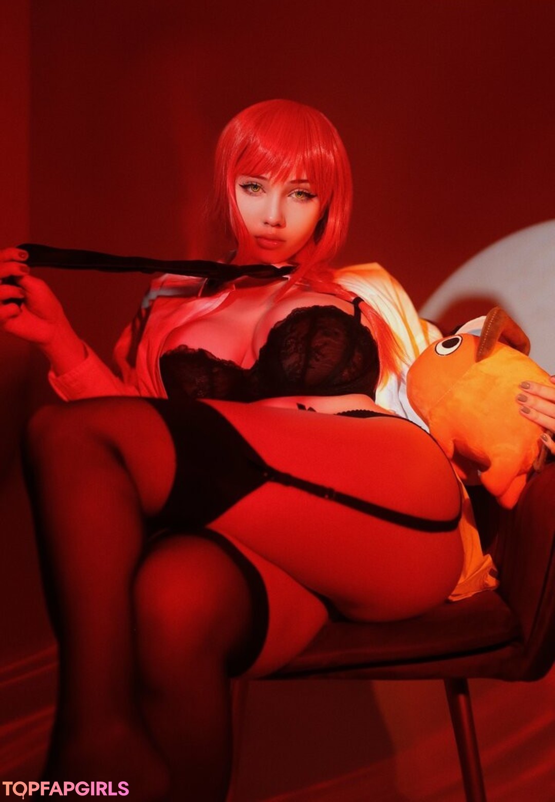Naakte gelekte OnlyFans-foto van Kiko Baka #886