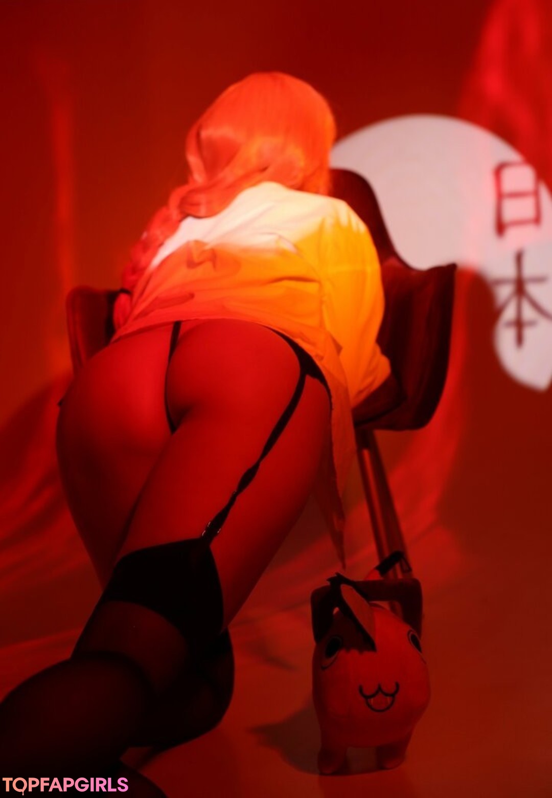 Naakte gelekte OnlyFans-foto van Kiko Baka #887