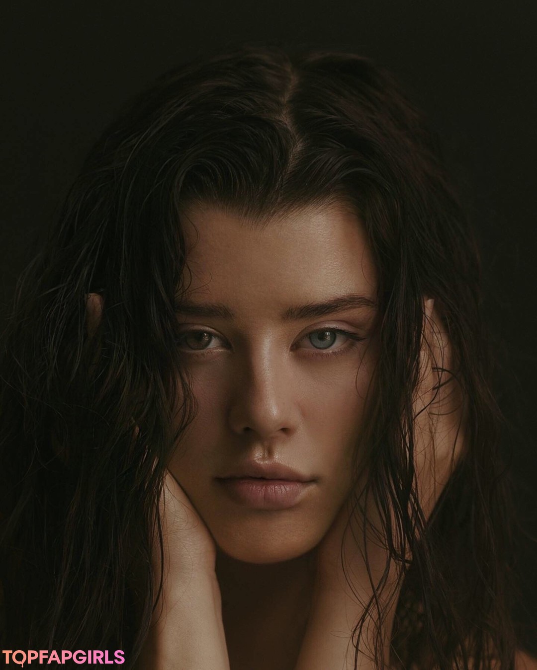 Naakte gelekte OnlyFans-foto van Sarah Mcdaniel #144