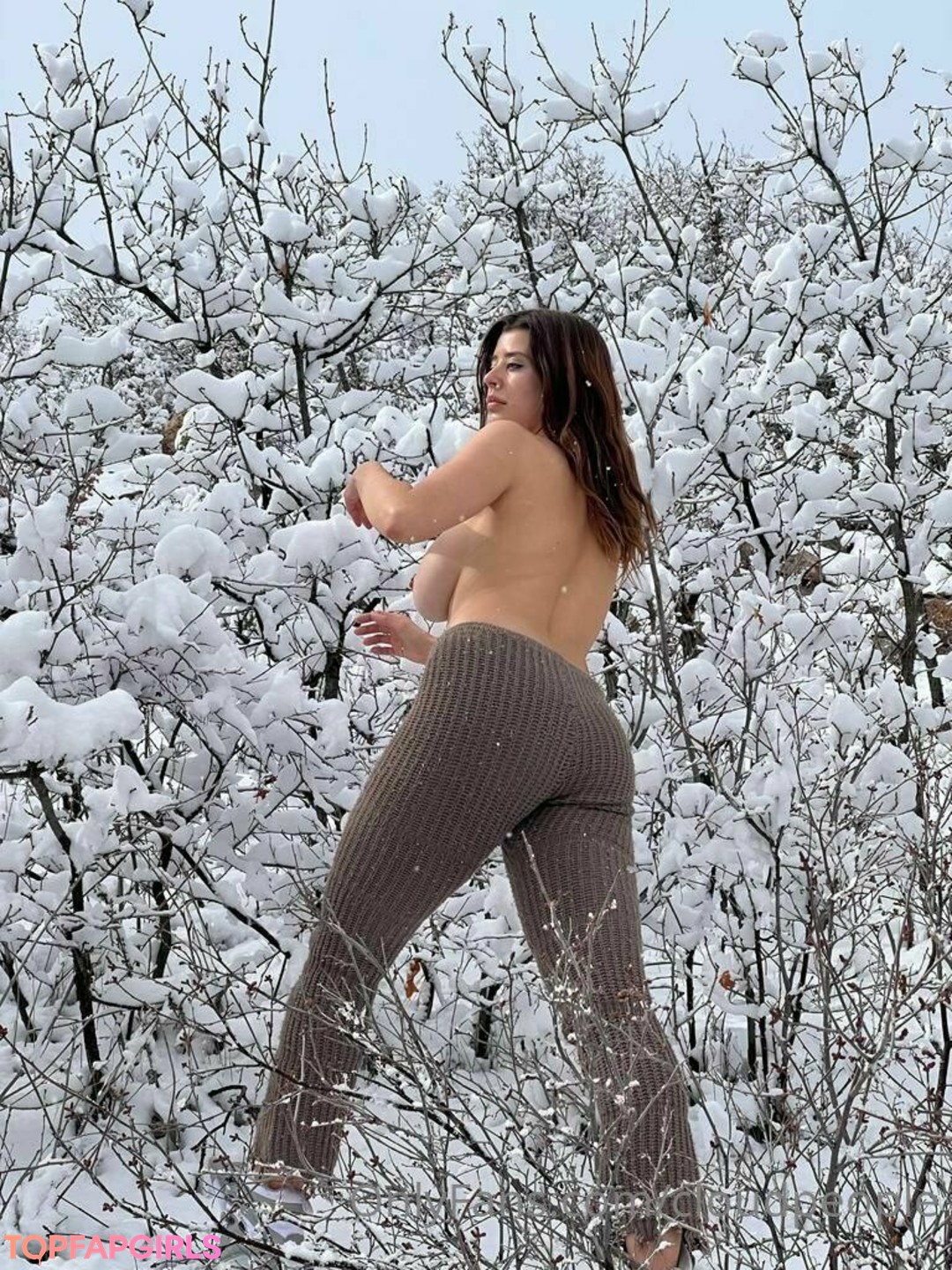 Naakte gelekte OnlyFans-foto van Sarah Mcdaniel #208