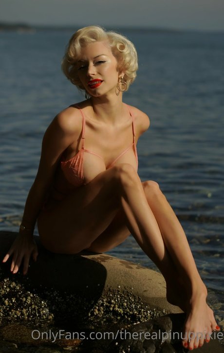 PinupPixie