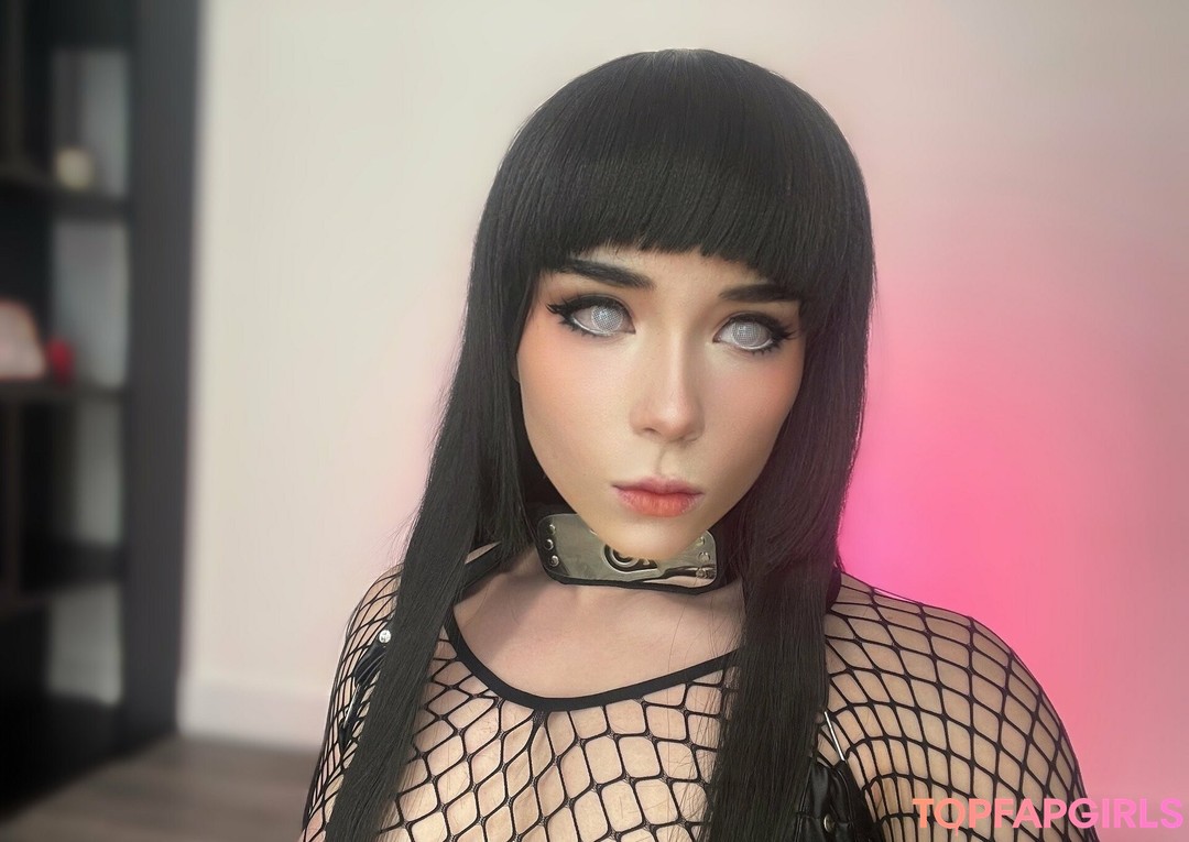 Naakte gelekte OnlyFans-foto van Sweetie Fox #2682