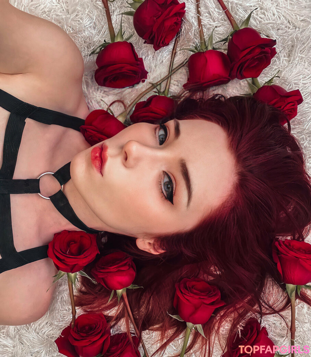 Naakte gelekte OnlyFans-foto van Sweetie Fox #3118