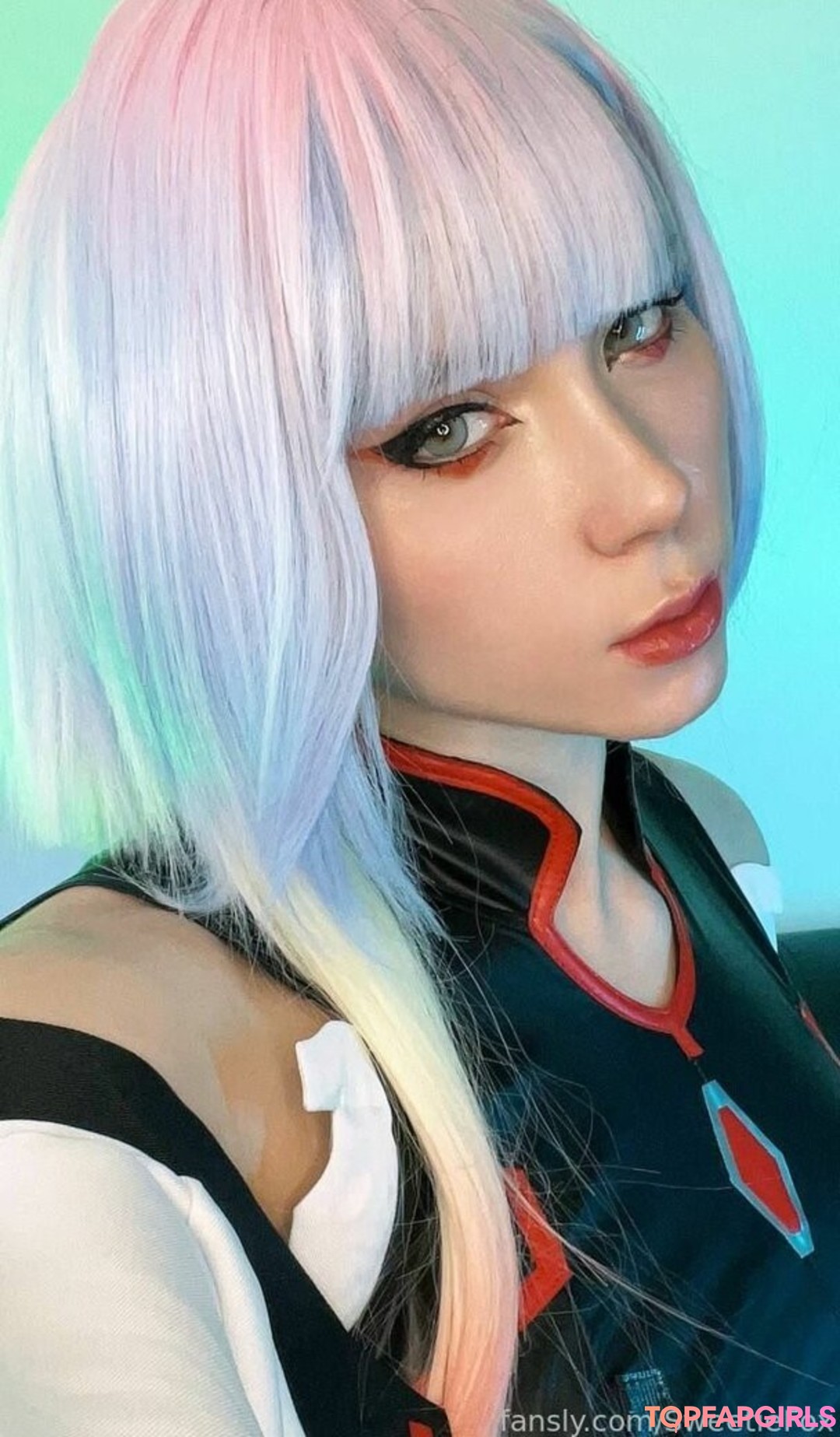 Naakte gelekte OnlyFans-foto van Sweetie Fox #3200