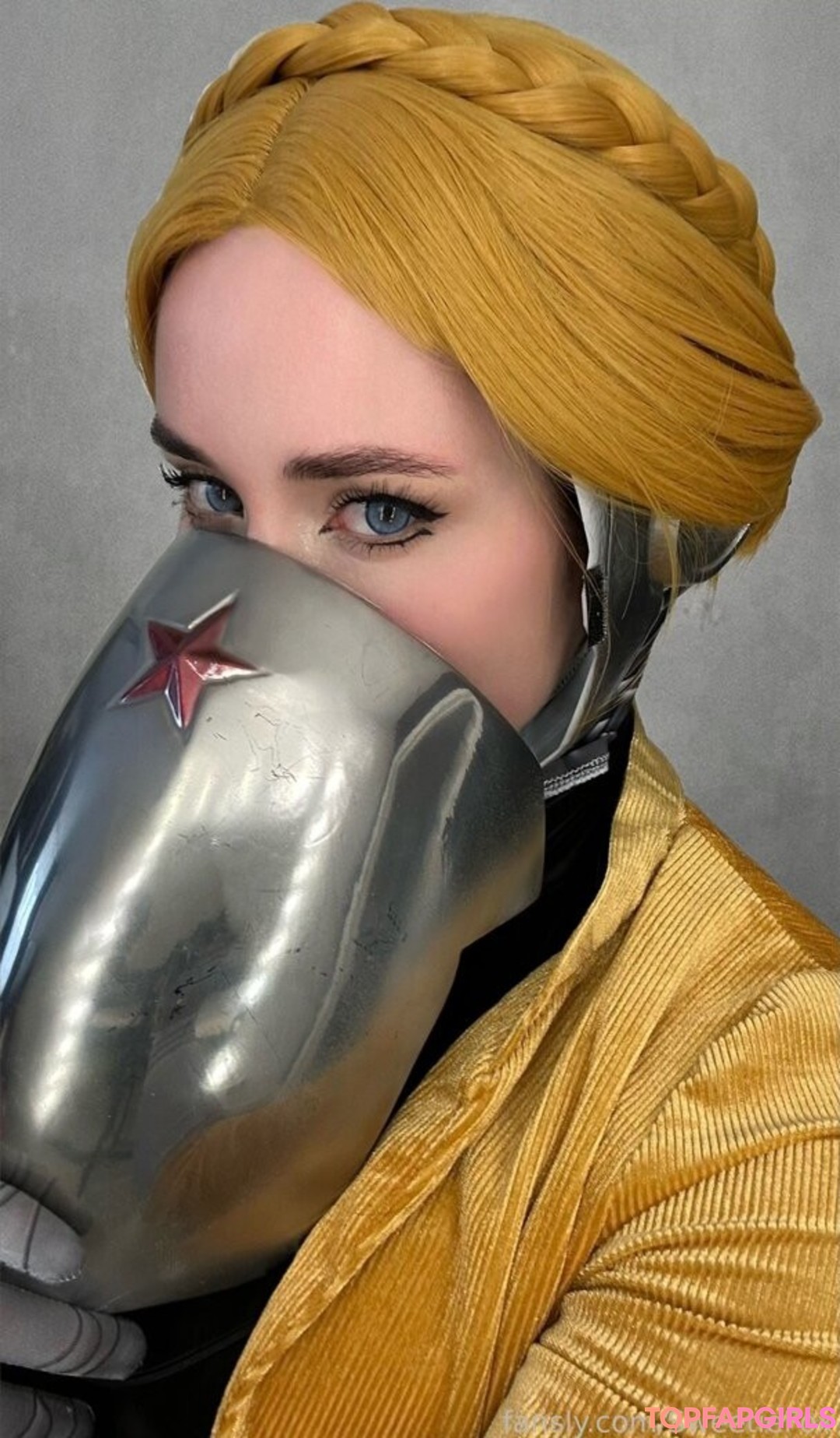 Naakte gelekte OnlyFans-foto van Sweetie Fox #3703