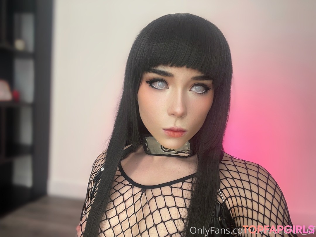 Naakte gelekte OnlyFans-foto van Sweetie Fox #1009