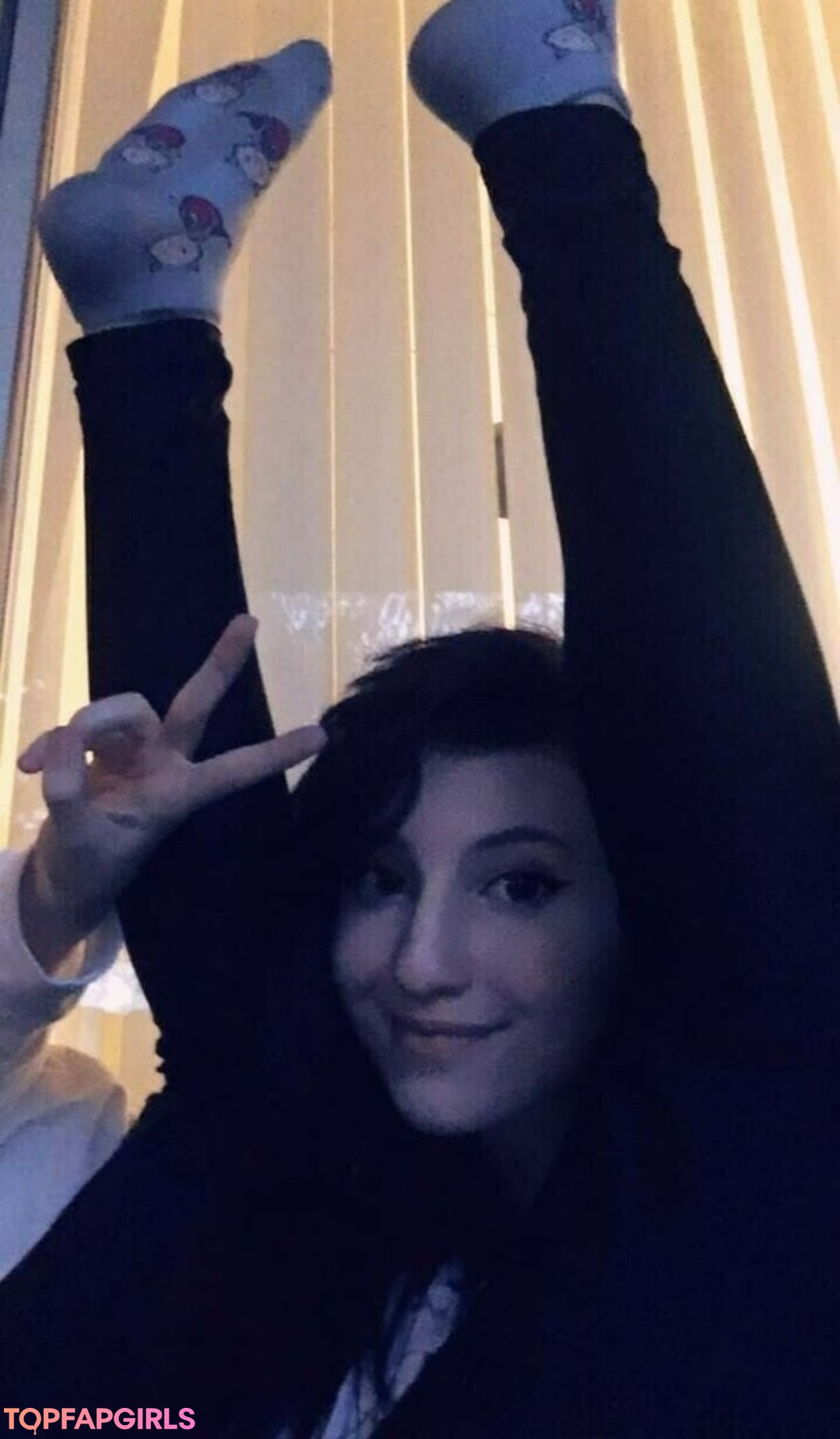Naakte gelekte OnlyFans-foto van Elizabeth Reed #2502