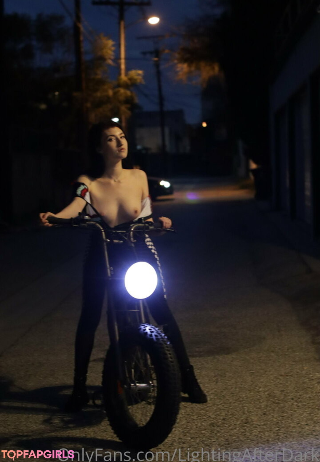 Naakte gelekte OnlyFans-foto van Elizabeth Reed #2785