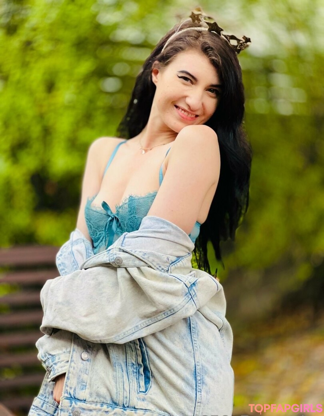 Naakte gelekte OnlyFans-foto van Elizabeth Reed #2887