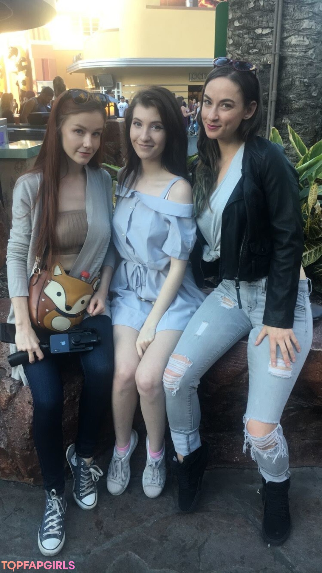 Naakte gelekte OnlyFans-foto van Elizabeth Reed #507