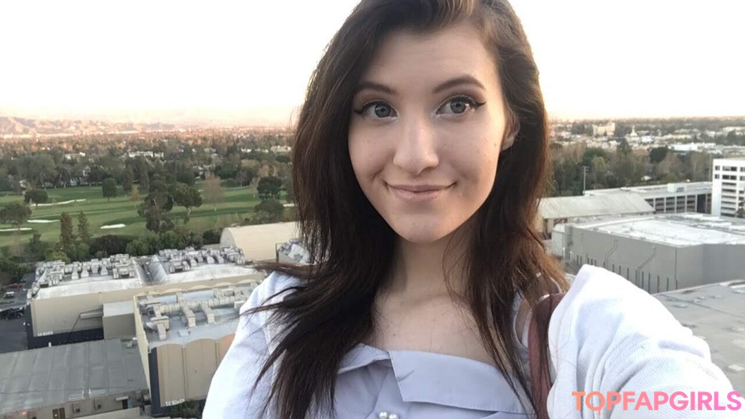 Naakte gelekte OnlyFans-foto van Elizabeth Reed #508