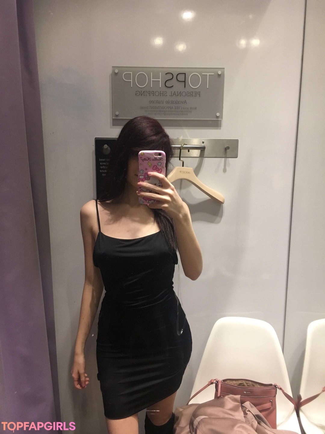 Naakte gelekte OnlyFans-foto van Elizabeth Reed #615