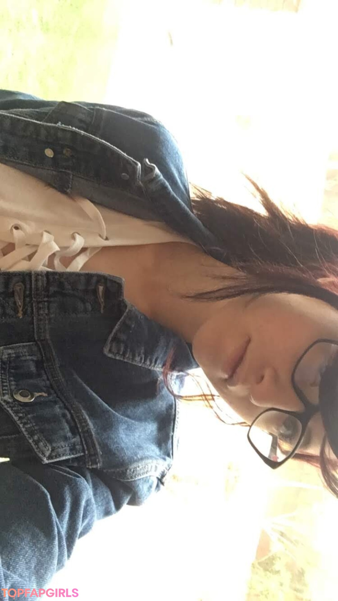 Naakte gelekte OnlyFans-foto van Elizabeth Reed #636