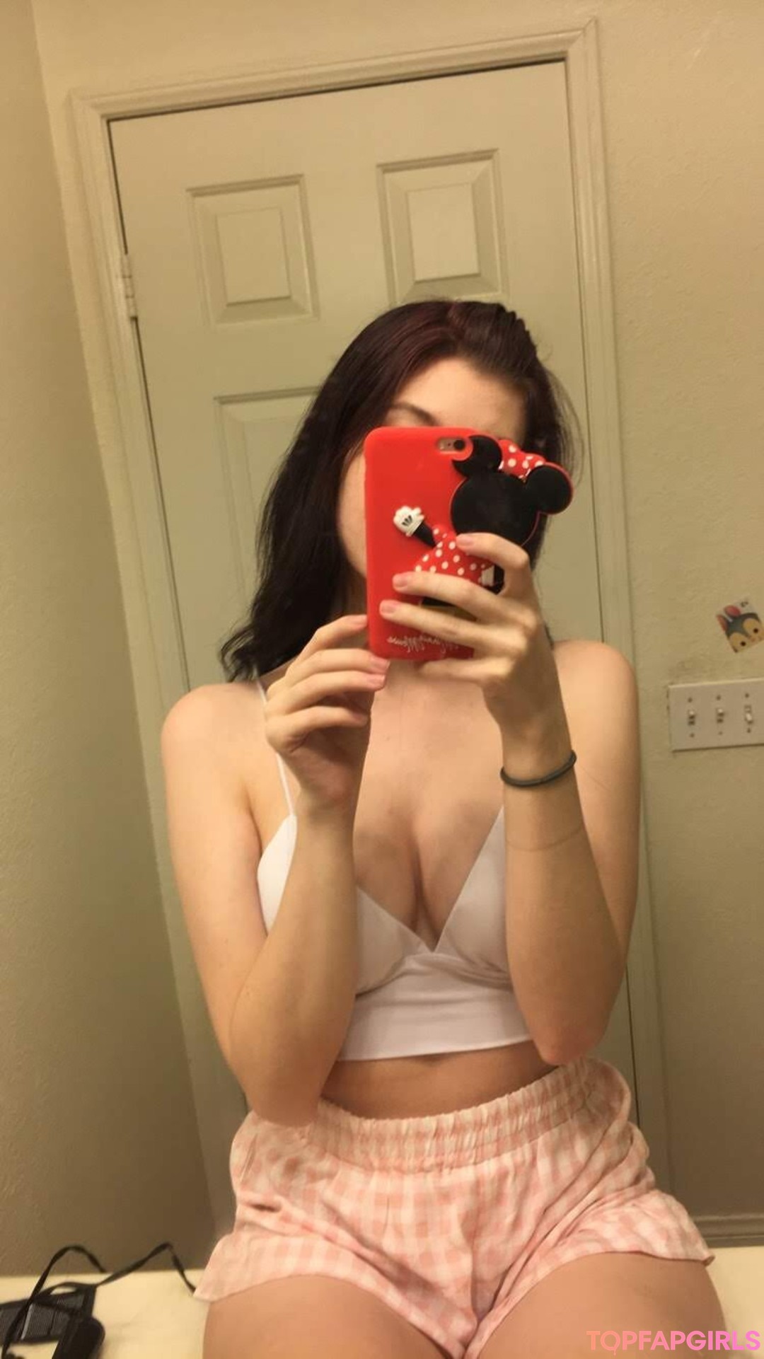 Naakte gelekte OnlyFans-foto van Elizabeth Reed #656