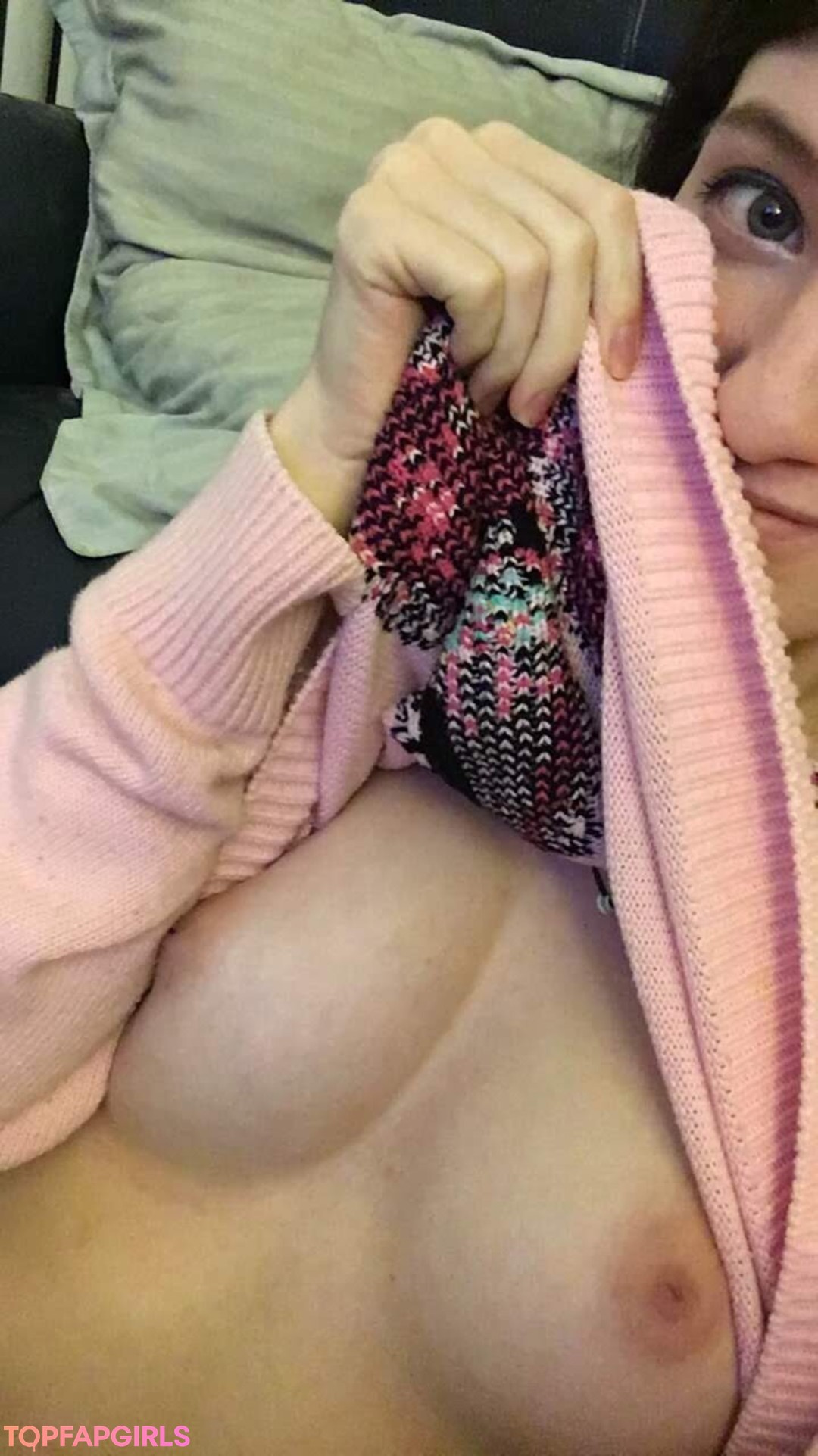 Naakte gelekte OnlyFans-foto van Elizabeth Reed #670